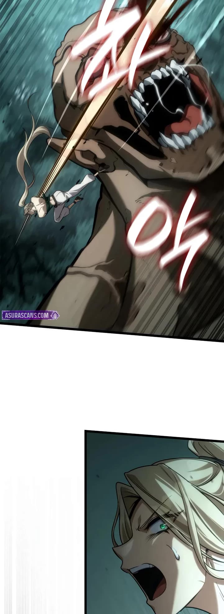 Infinite Mage chapter 151 page 49