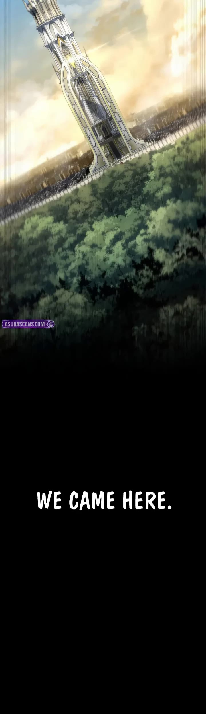 Infinite Mage chapter 151 page 5