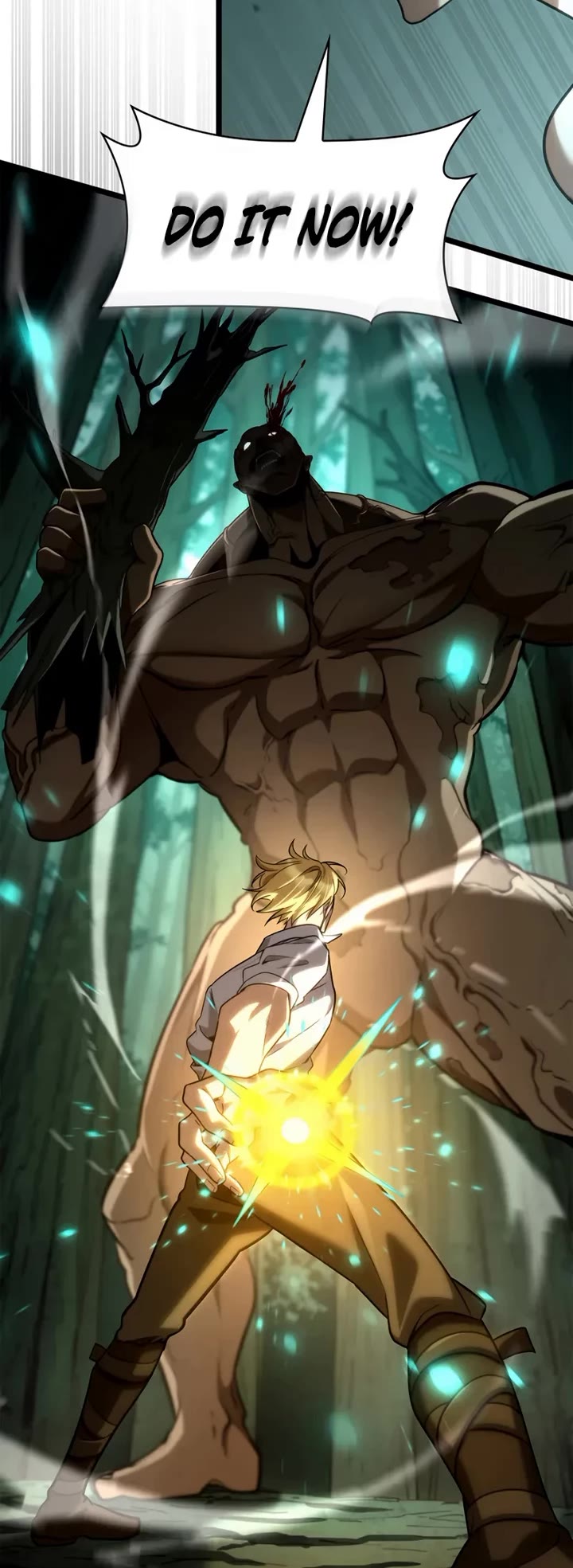 Infinite Mage chapter 151 page 50