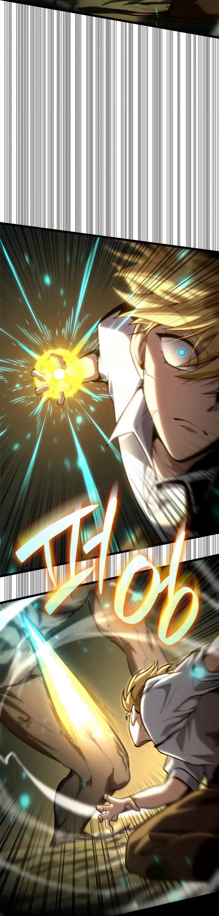 Infinite Mage chapter 151 page 51