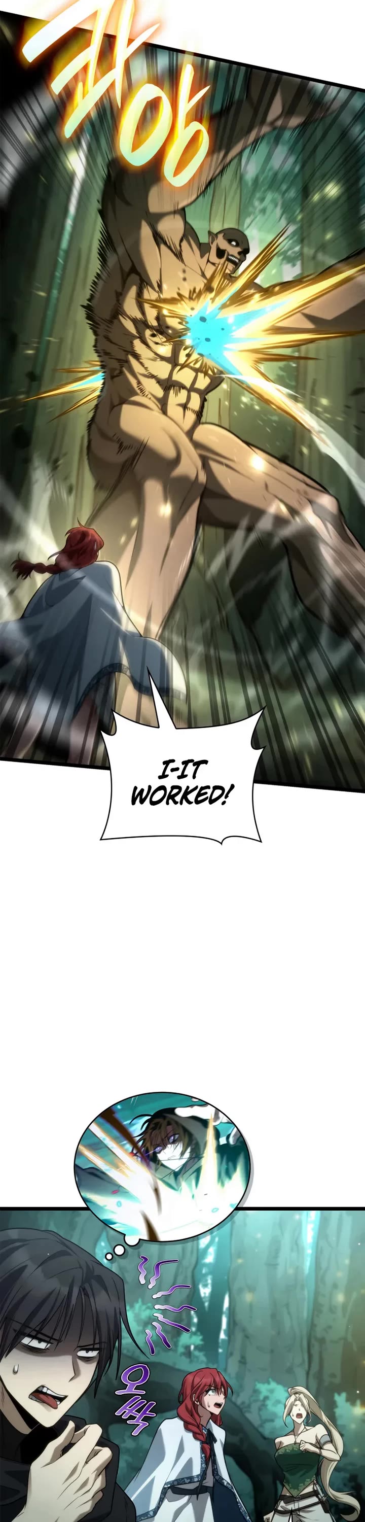 Infinite Mage chapter 151 page 53