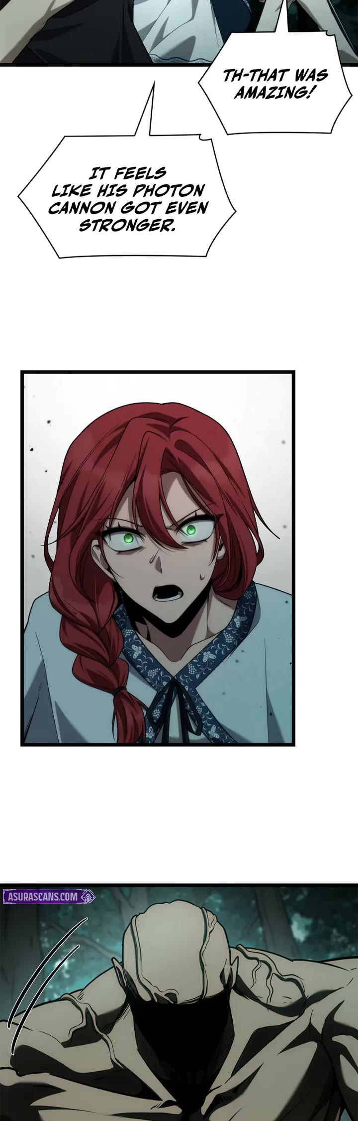 Infinite Mage chapter 151 page 54