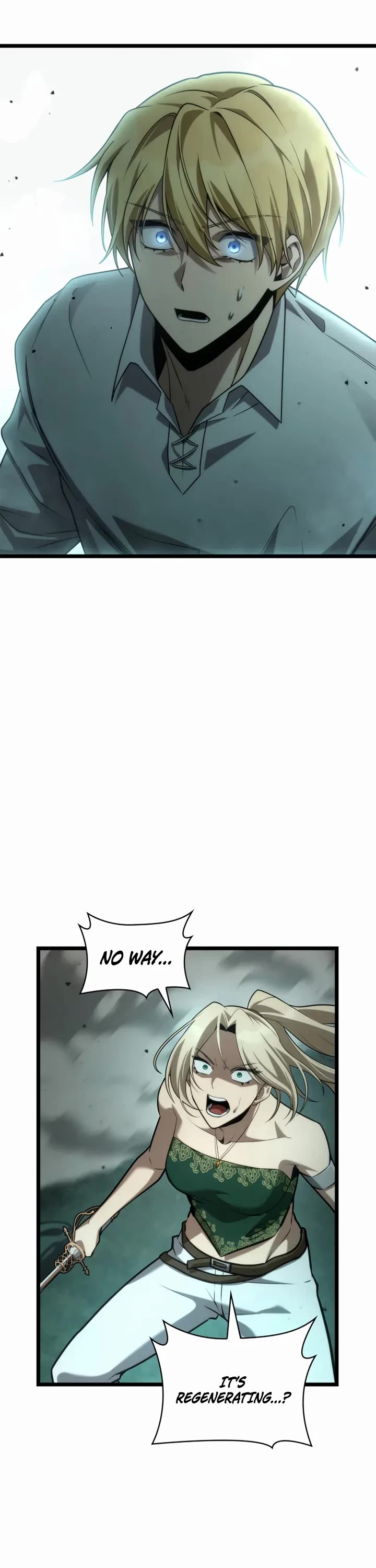 Infinite Mage chapter 151 page 56