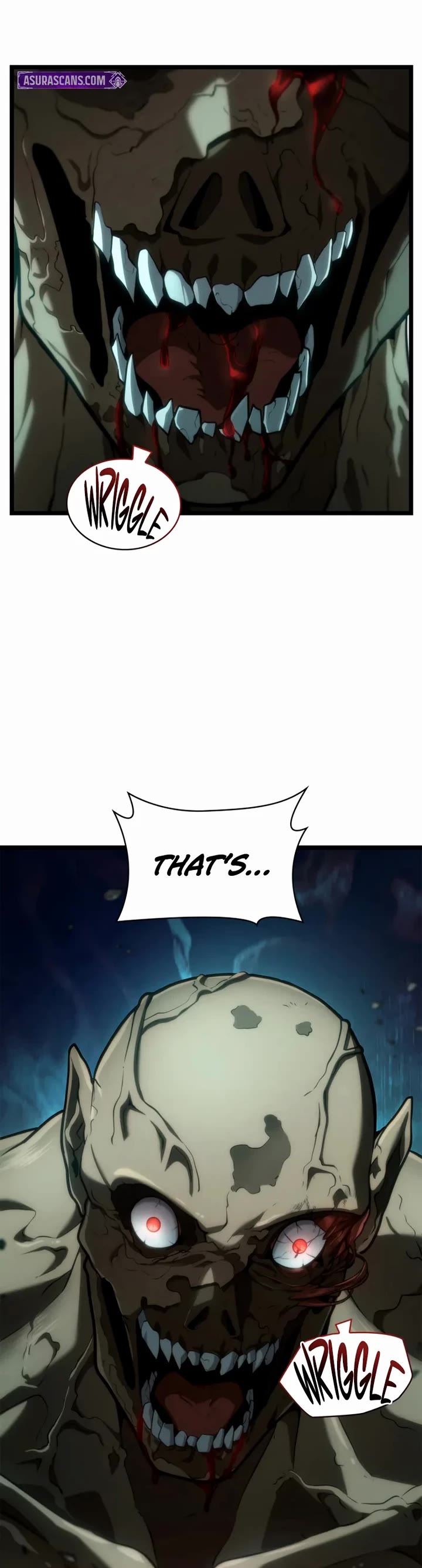 Infinite Mage chapter 151 page 57