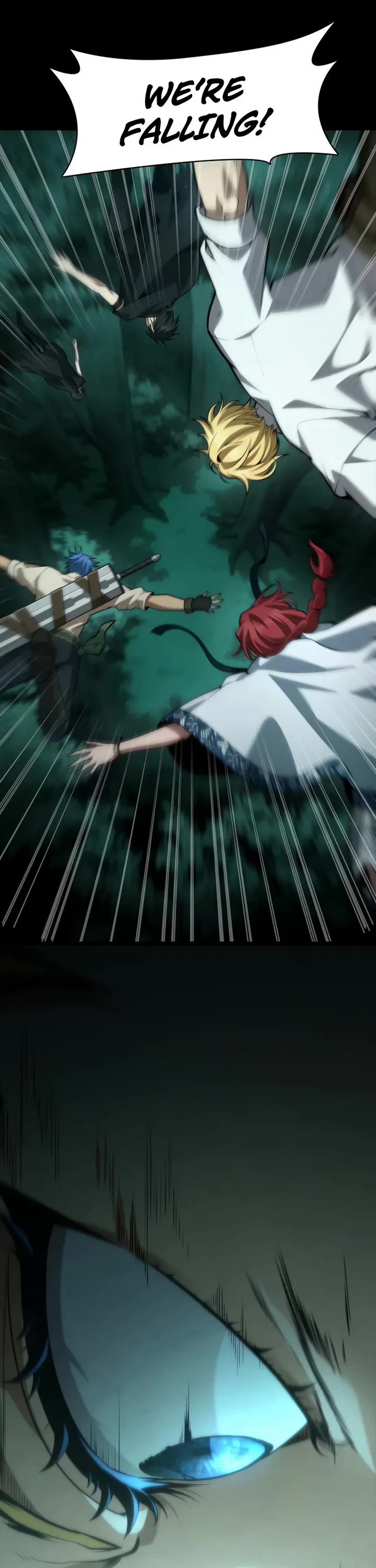 Infinite Mage chapter 151 page 6