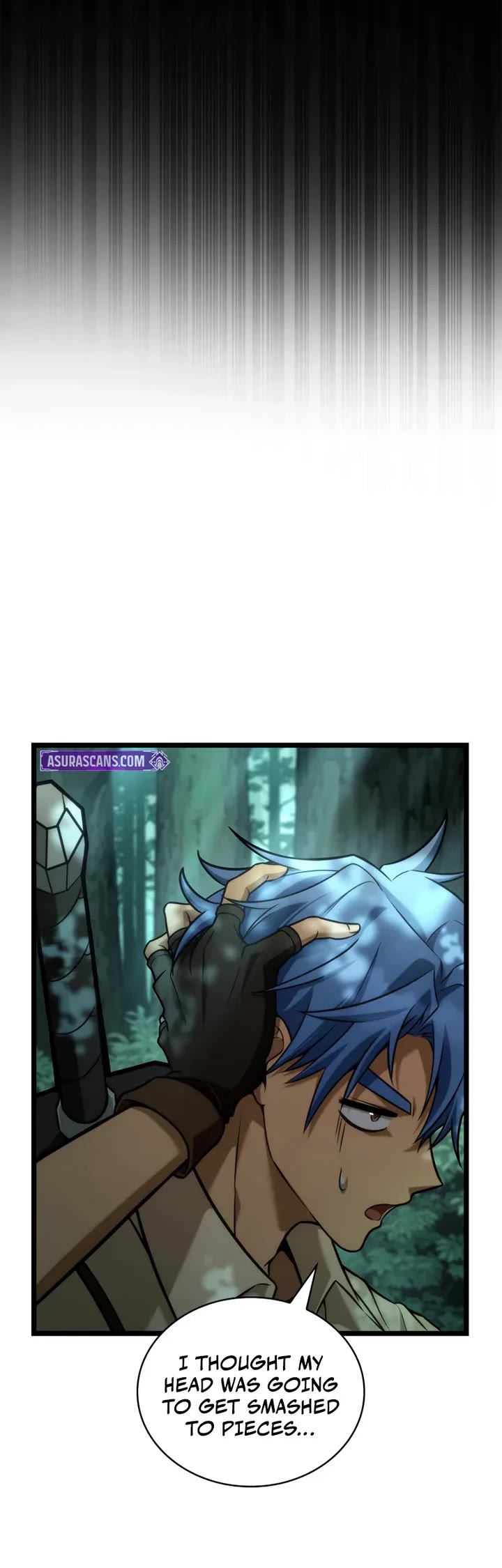 Infinite Mage chapter 151 page 9