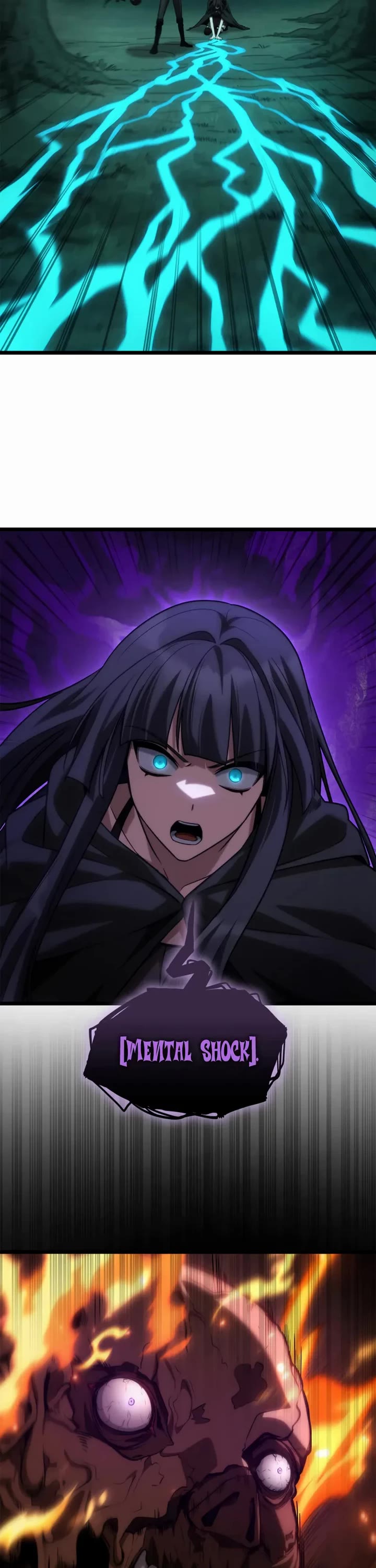 Infinite Mage chapter 152 page 11