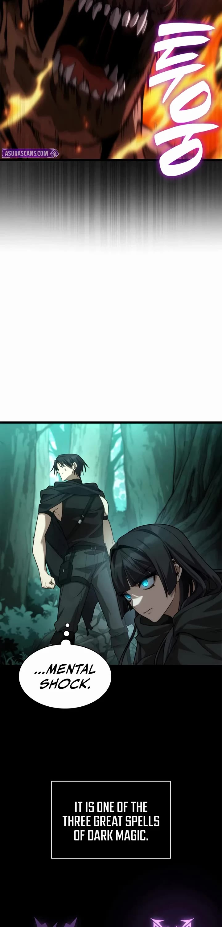 Infinite Mage chapter 152 page 12