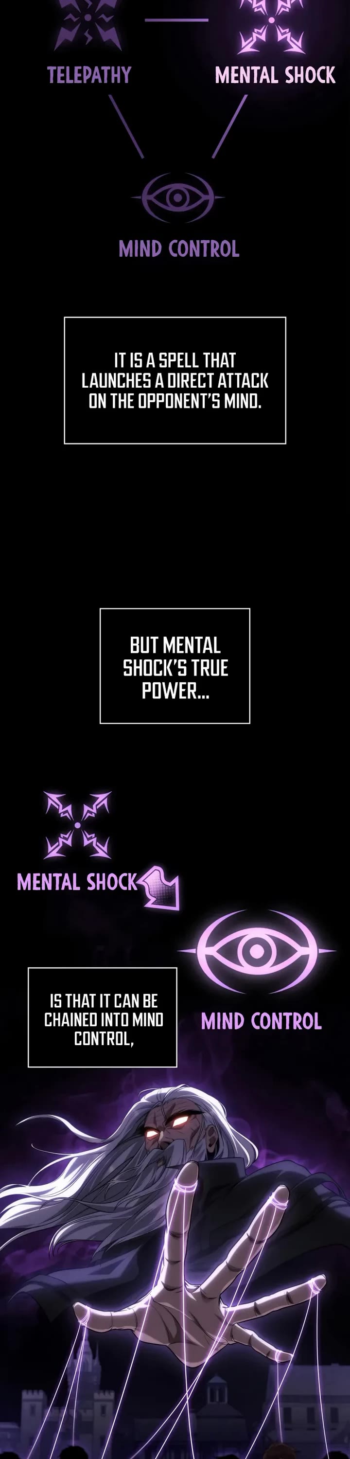 Infinite Mage chapter 152 page 13
