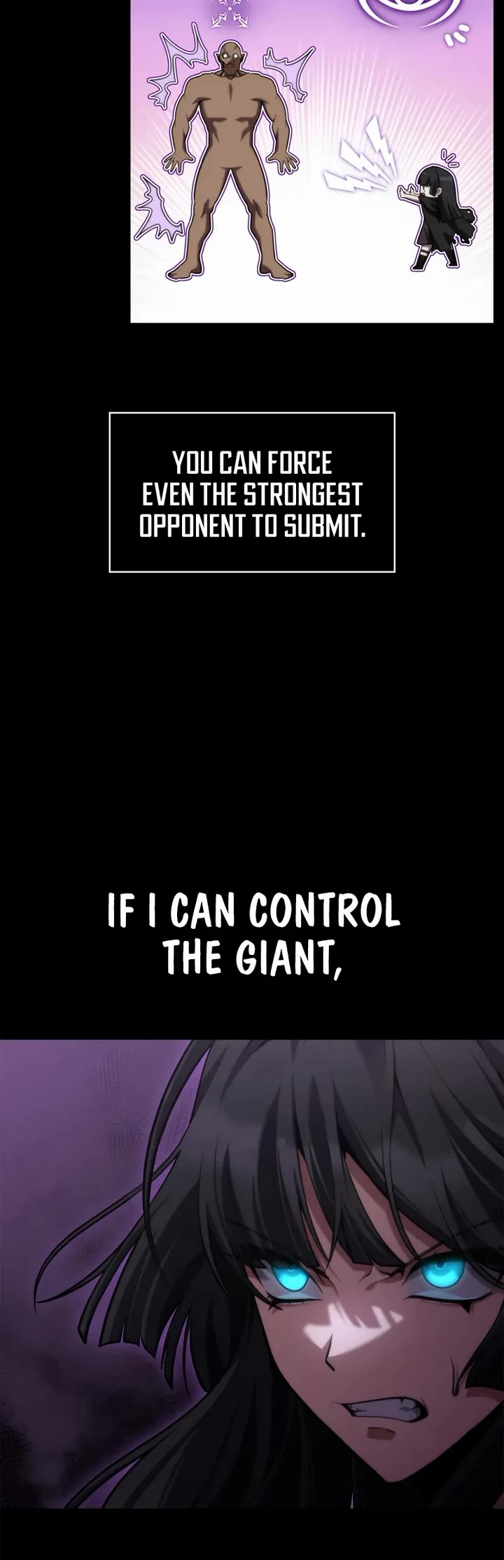 Infinite Mage chapter 152 page 15