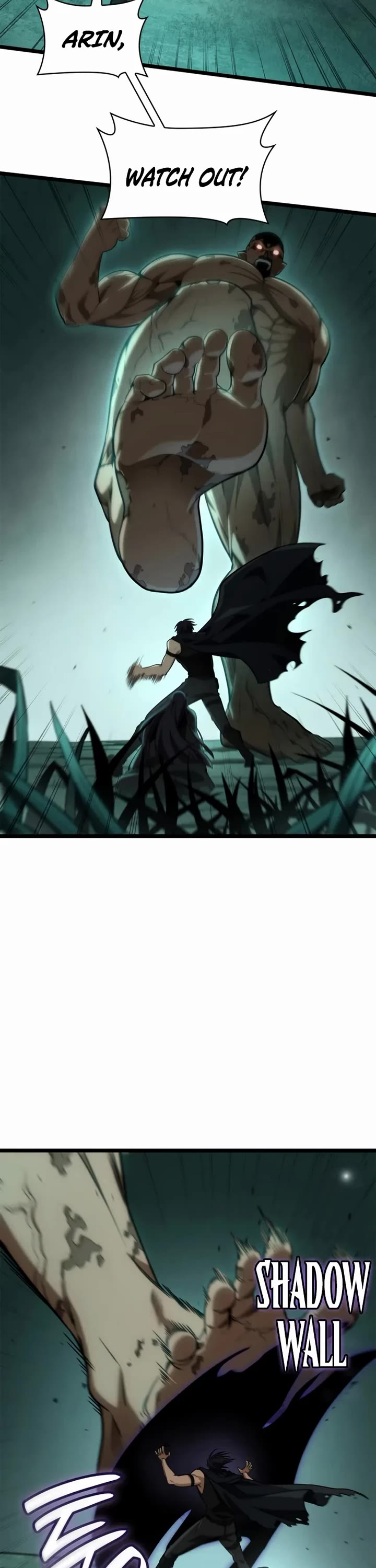 Infinite Mage chapter 152 page 18