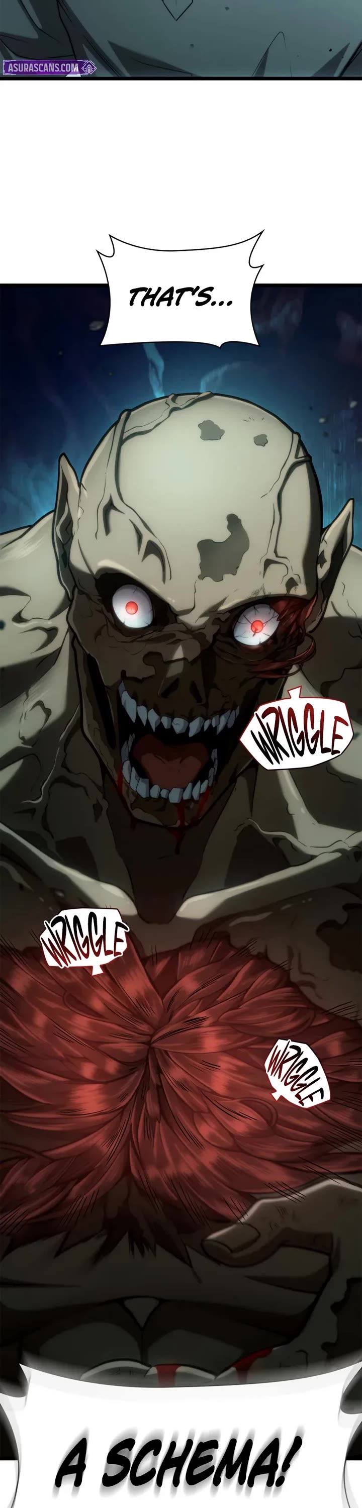 Infinite Mage chapter 152 page 2