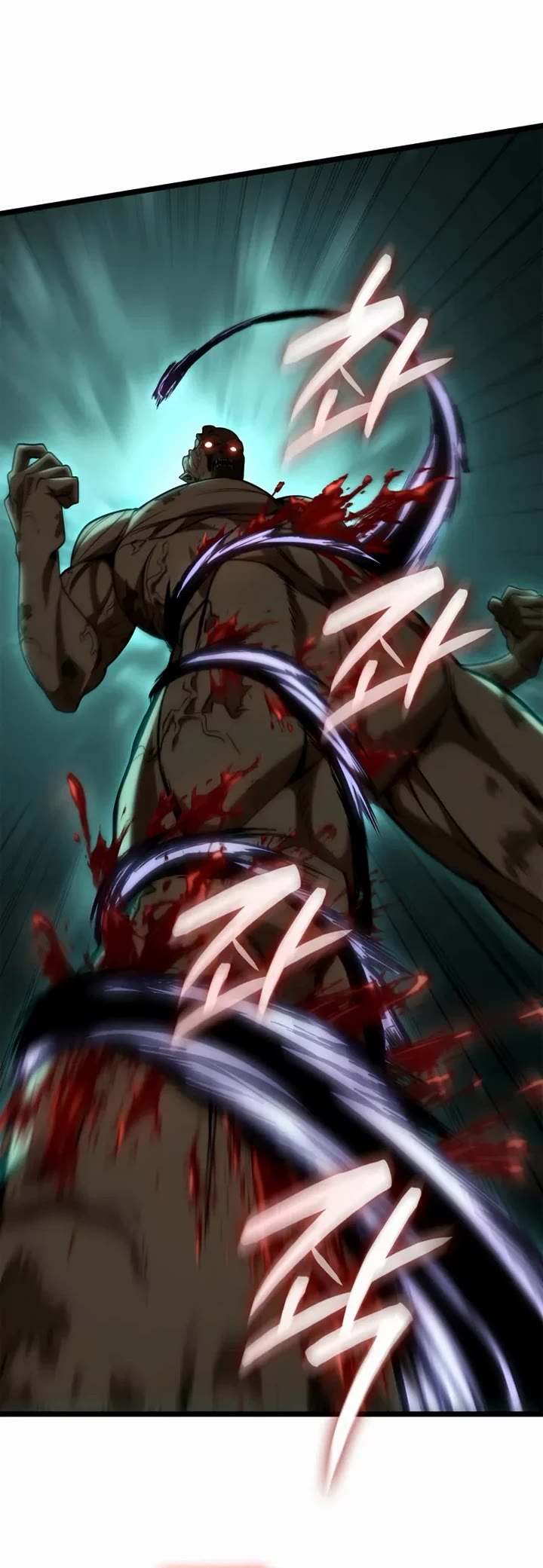 Infinite Mage chapter 152 page 20