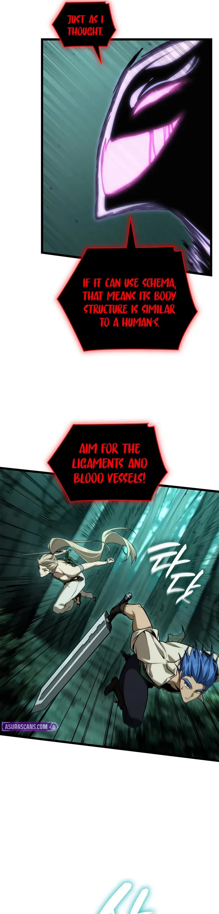 Infinite Mage chapter 152 page 21