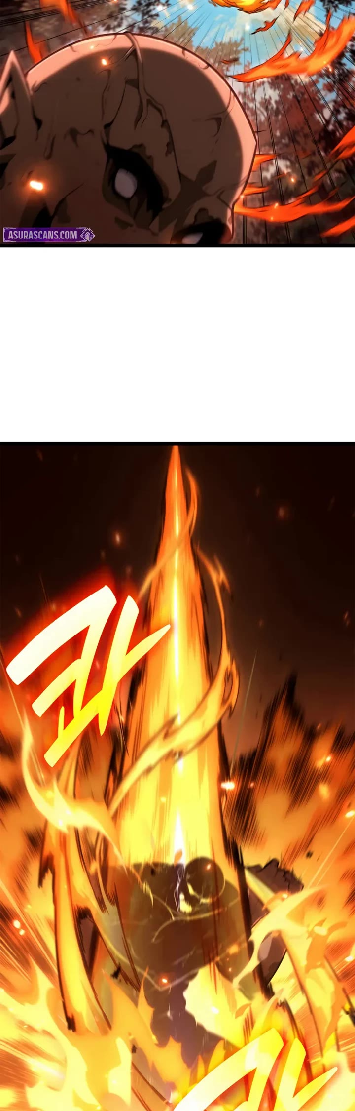 Infinite Mage chapter 152 page 24