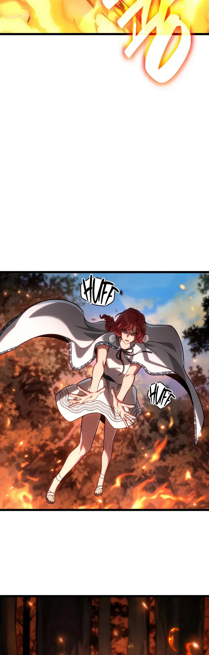 Infinite Mage chapter 152 page 25