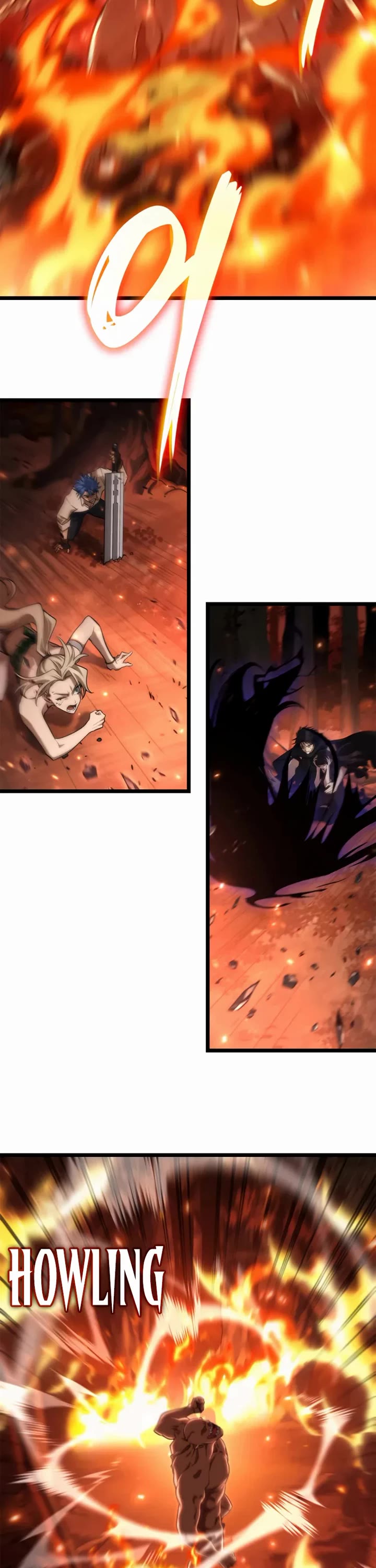 Infinite Mage chapter 152 page 27