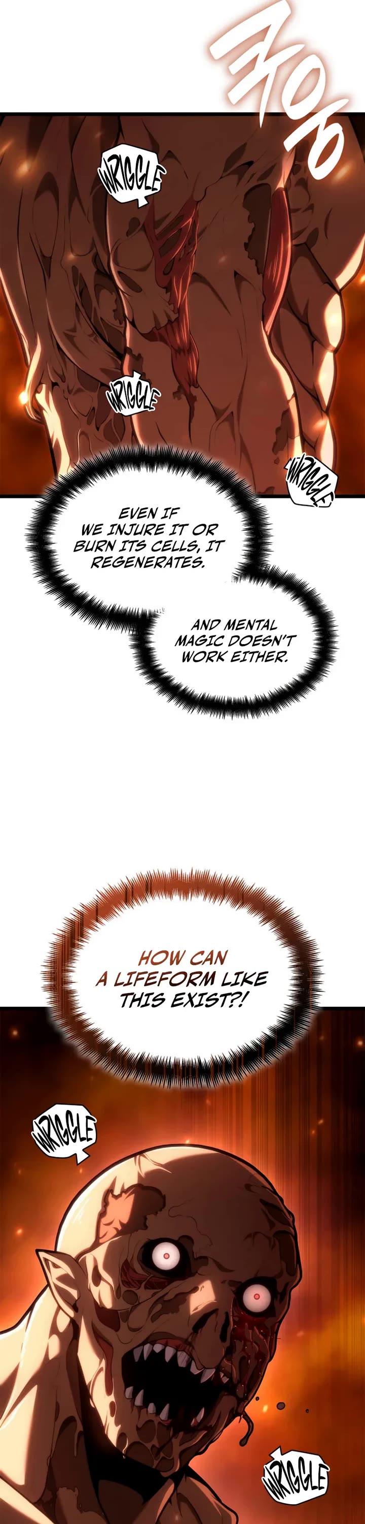 Infinite Mage chapter 152 page 31