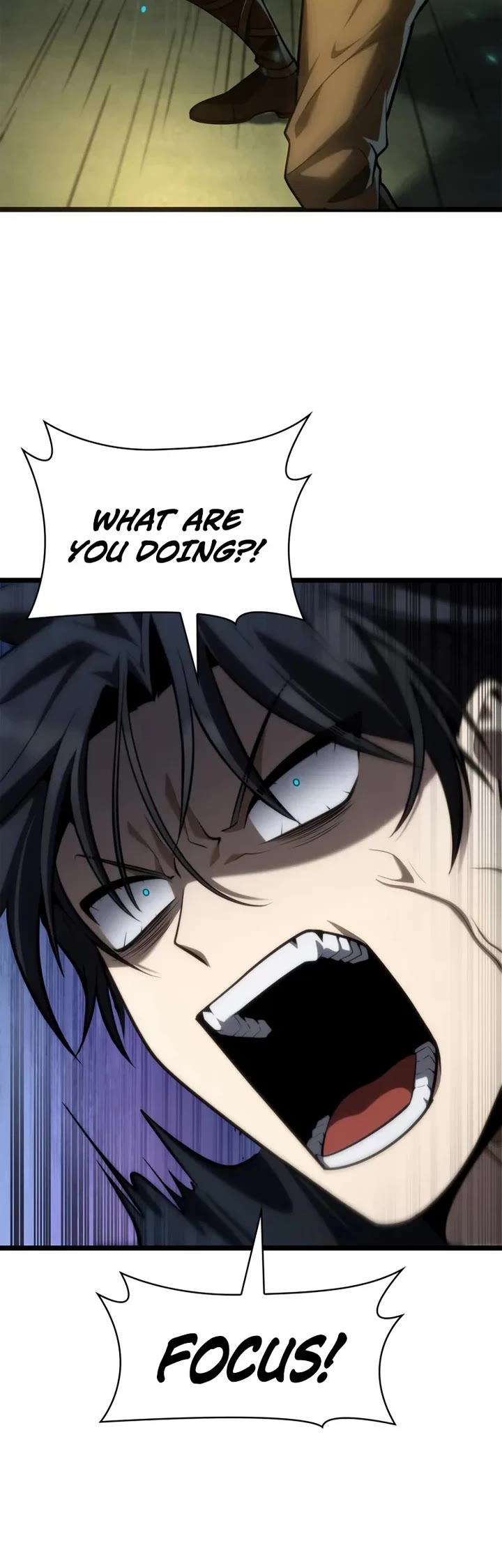 Infinite Mage chapter 152 page 35