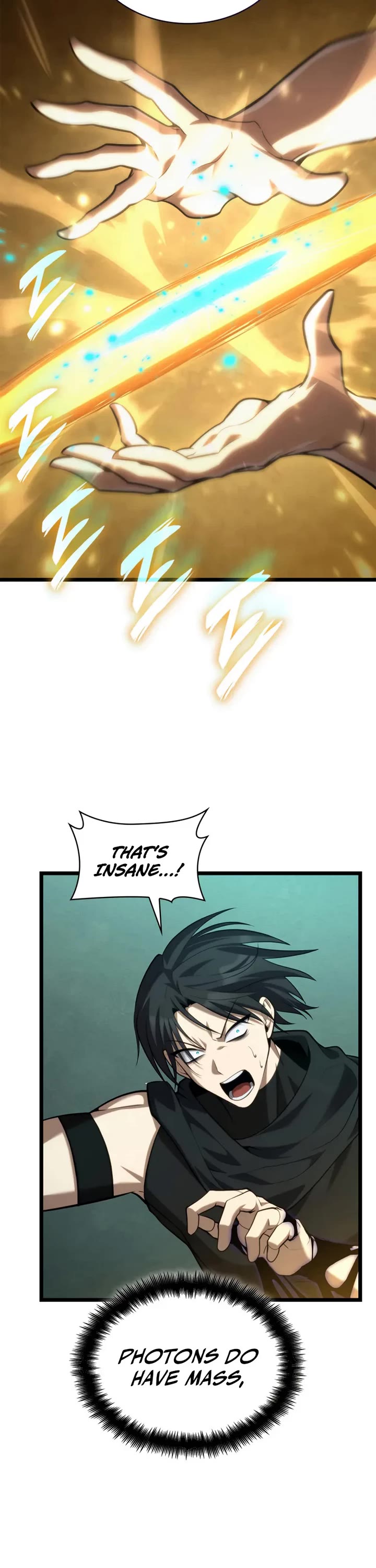 Infinite Mage chapter 152 page 37