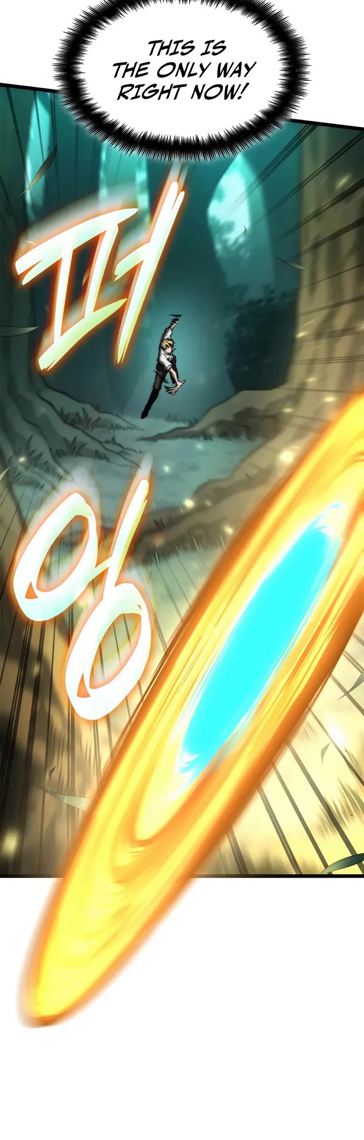 Infinite Mage chapter 152 page 40