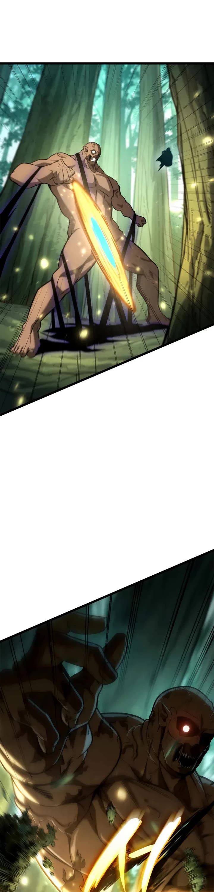 Infinite Mage chapter 152 page 41