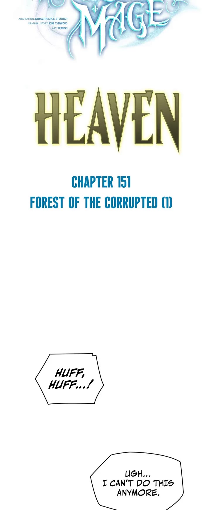 Infinite Mage chapter 152 page 44