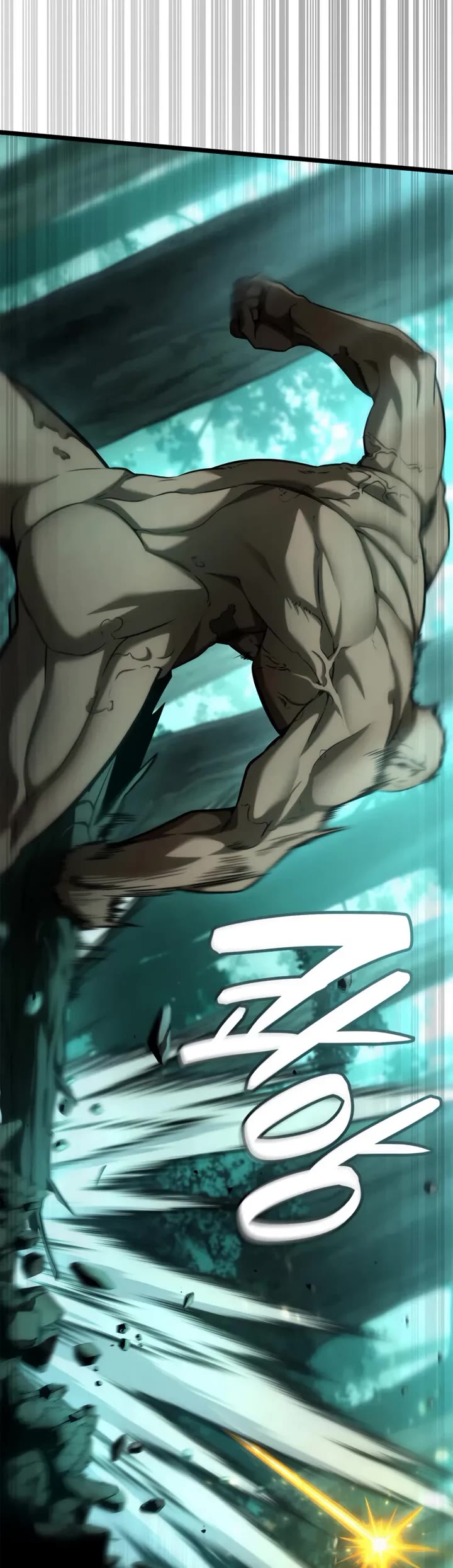 Infinite Mage chapter 152 page 5