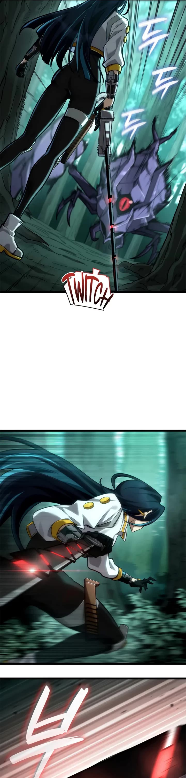 Infinite Mage chapter 152 page 56