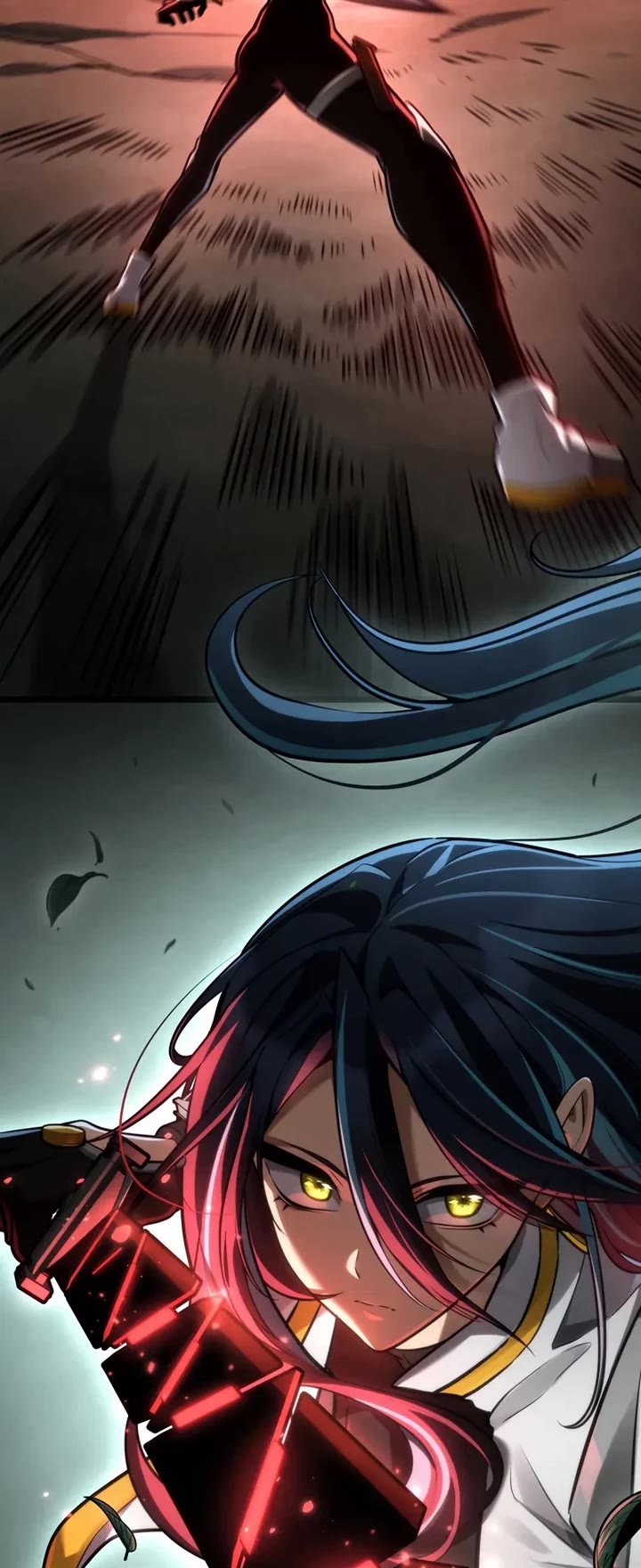 Infinite Mage chapter 152 page 58