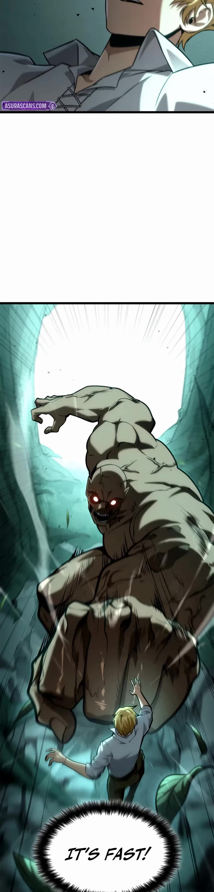 Infinite Mage chapter 152 page 7