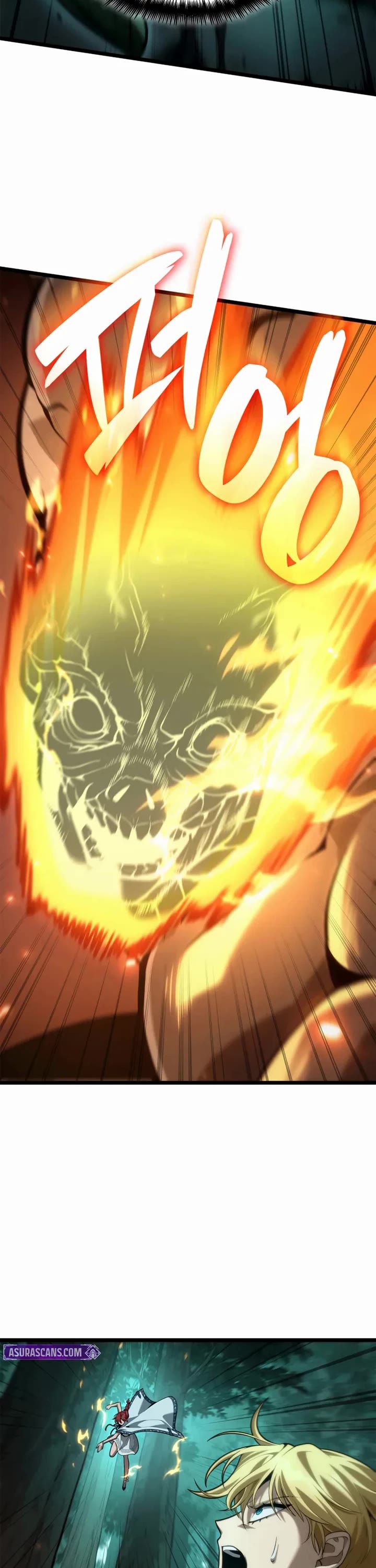 Infinite Mage chapter 152 page 8