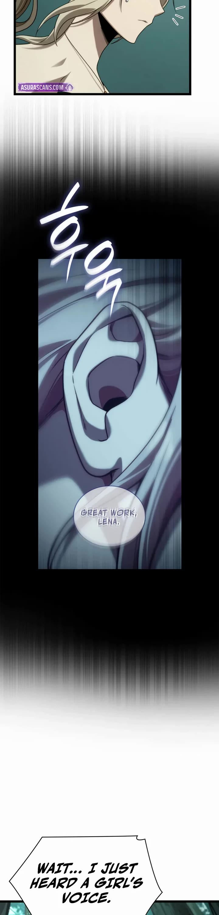 Infinite Mage chapter 153 page 12