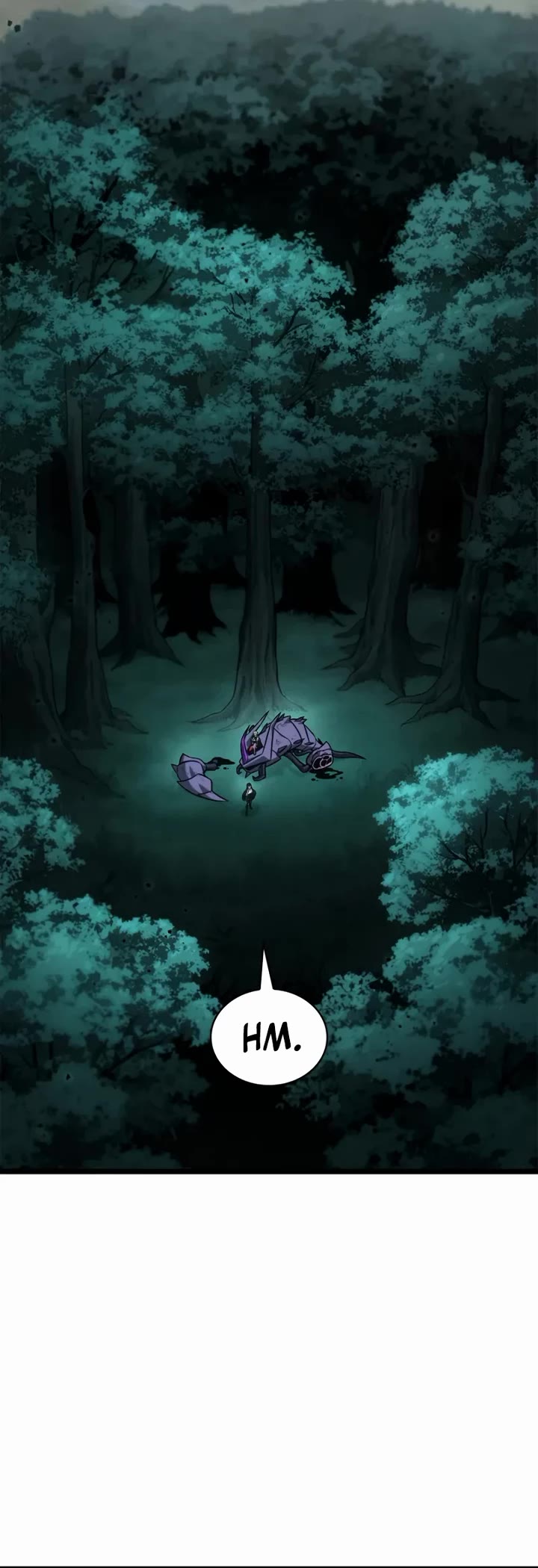 Infinite Mage chapter 153 page 15