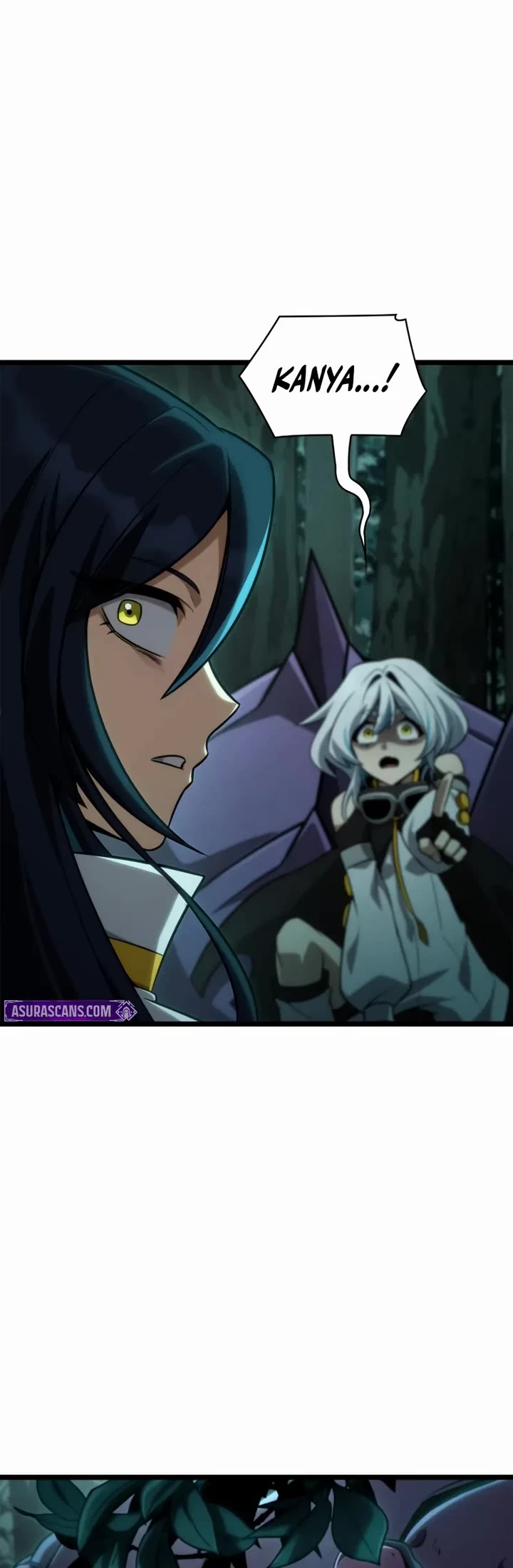 Infinite Mage chapter 153 page 19