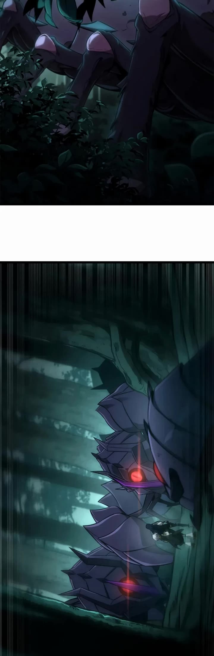 Infinite Mage chapter 153 page 20