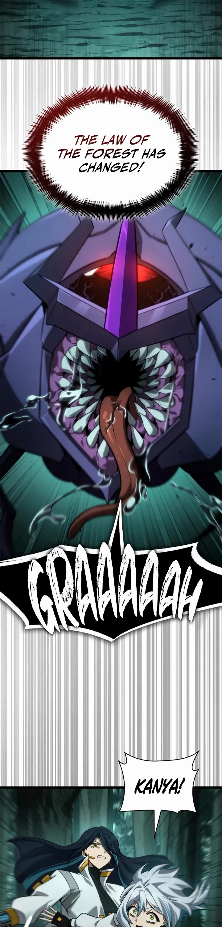 Infinite Mage chapter 153 page 23