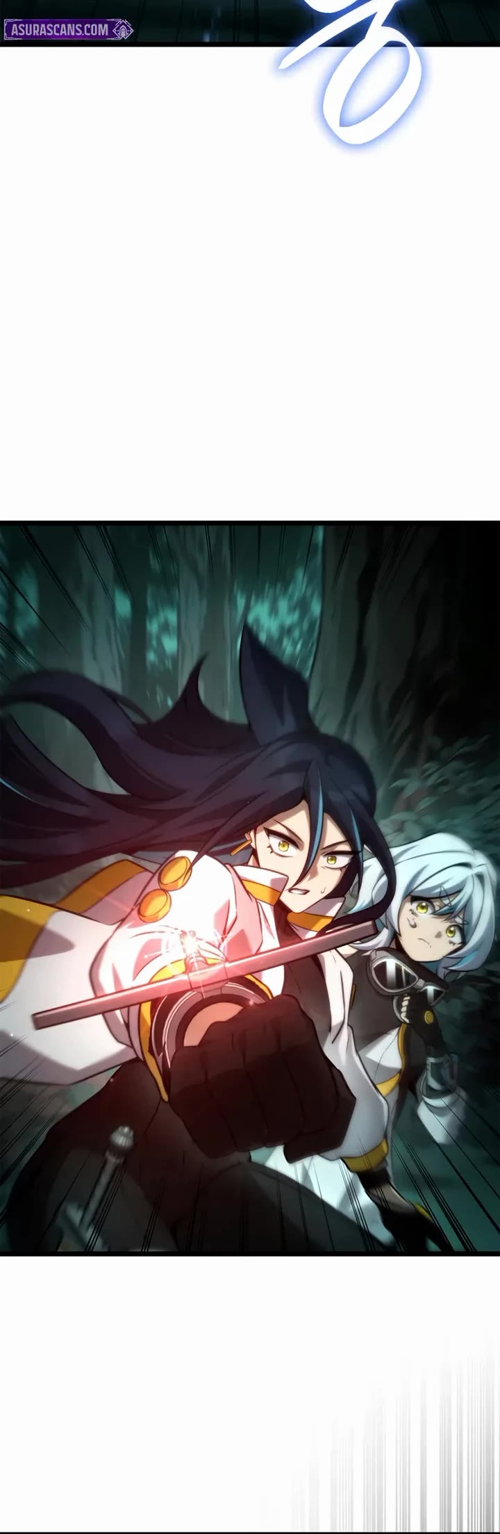 Infinite Mage chapter 153 page 25