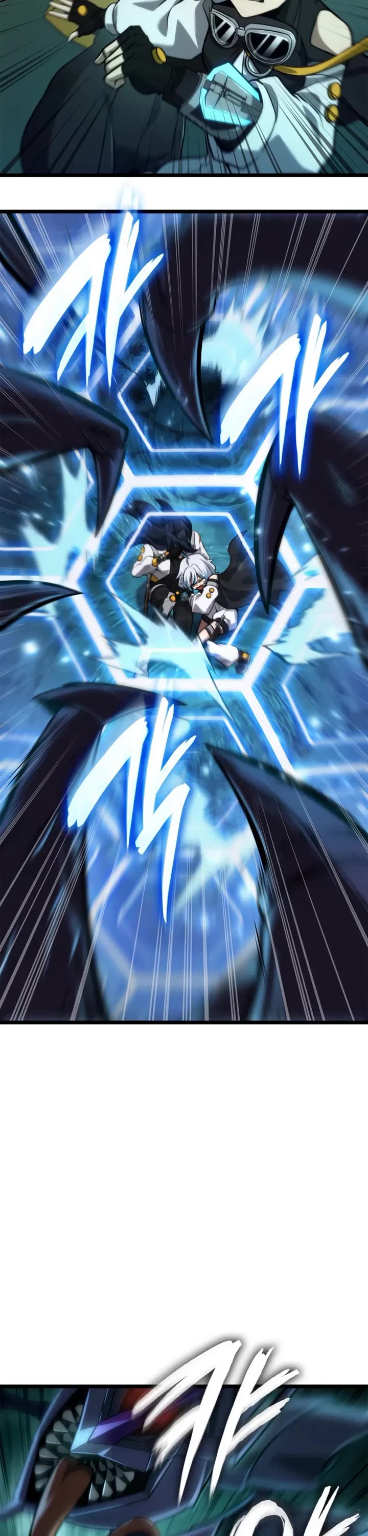 Infinite Mage chapter 153 page 28