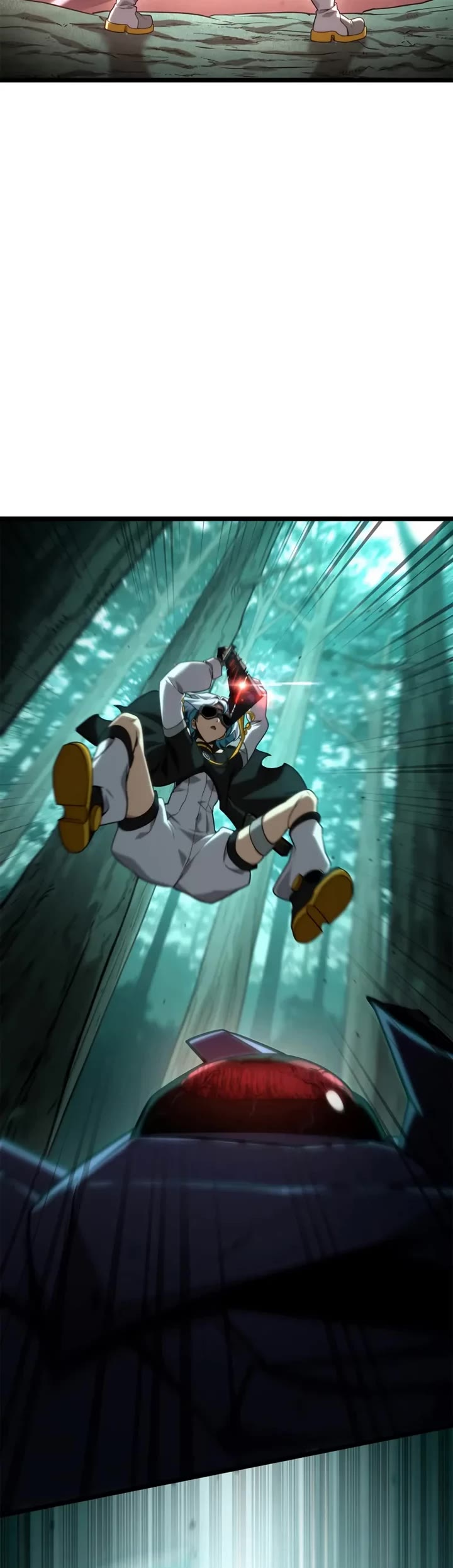 Infinite Mage chapter 153 page 4