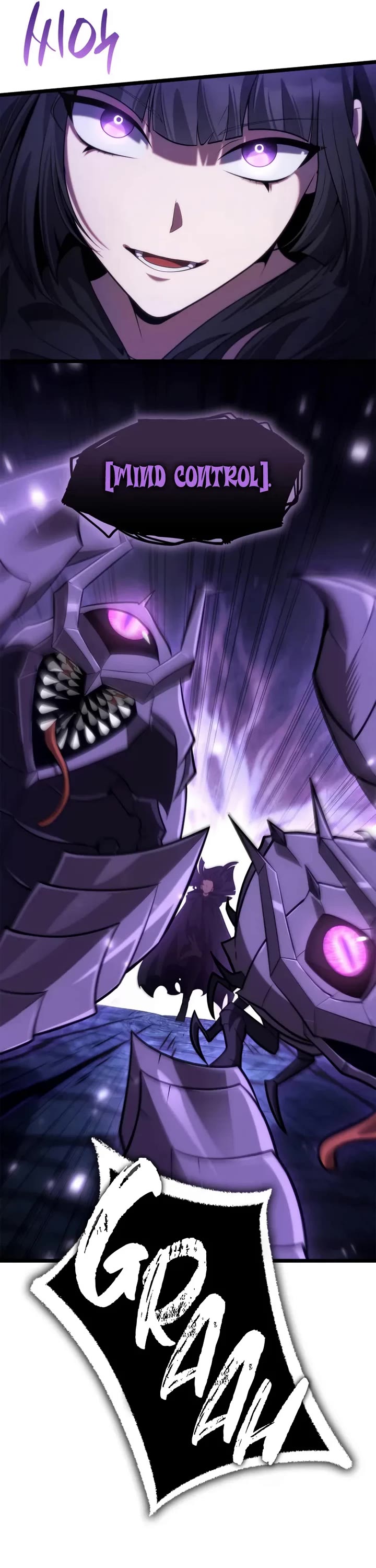 Infinite Mage chapter 153 page 41