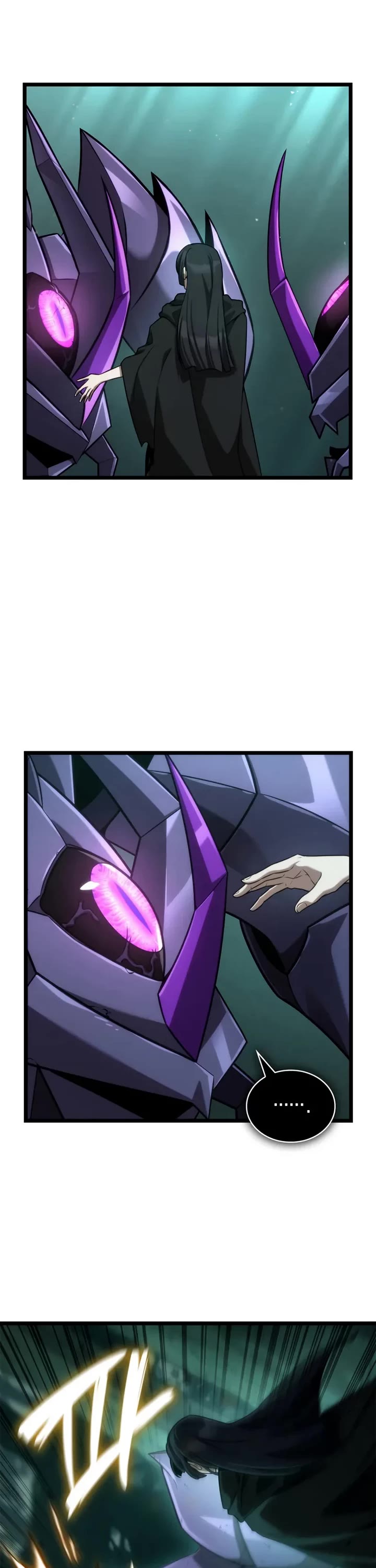 Infinite Mage chapter 153 page 46