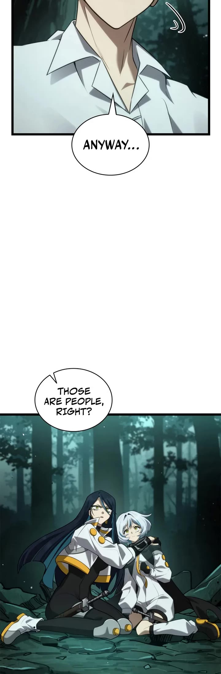 Infinite Mage chapter 153 page 49