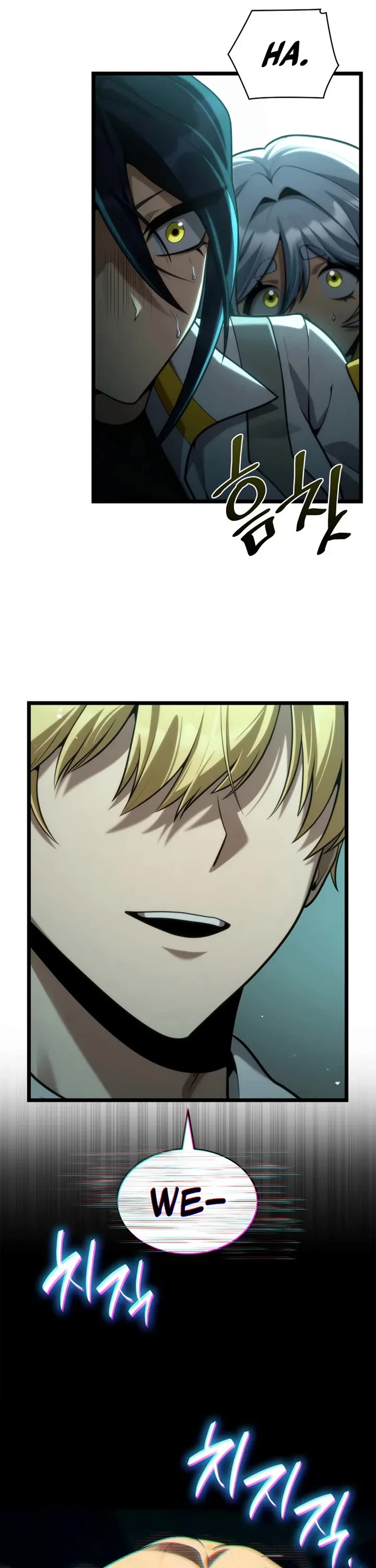 Infinite Mage chapter 153 page 53