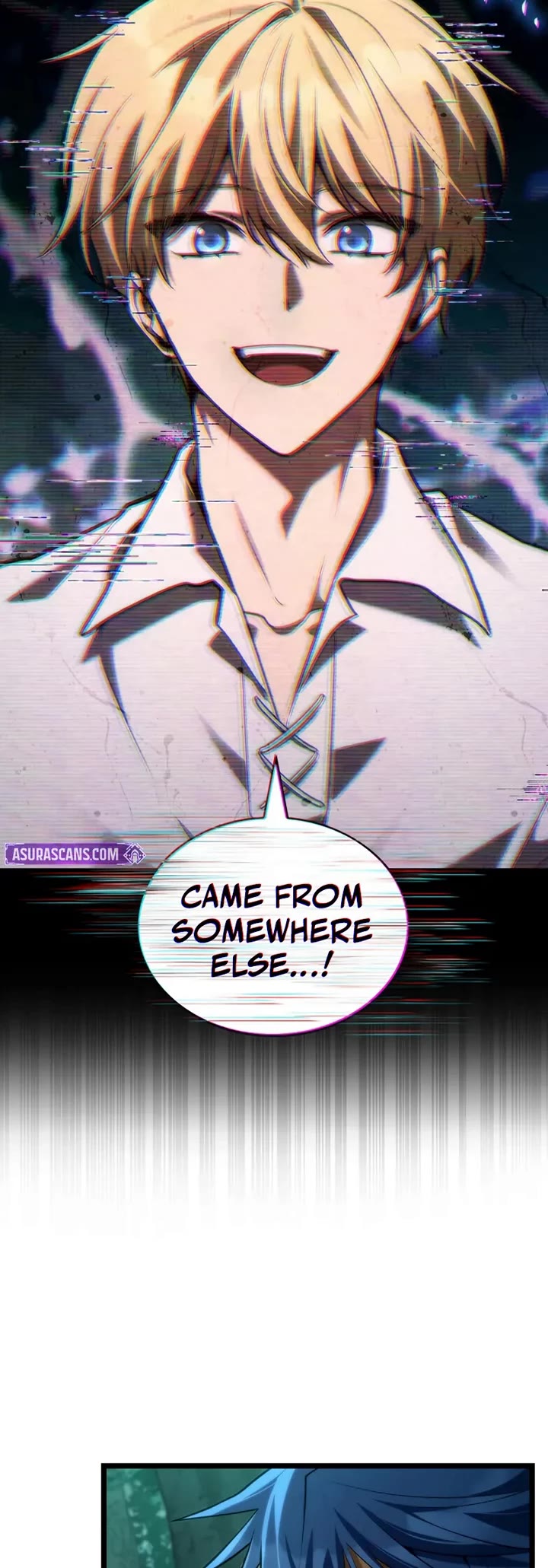 Infinite Mage chapter 153 page 54