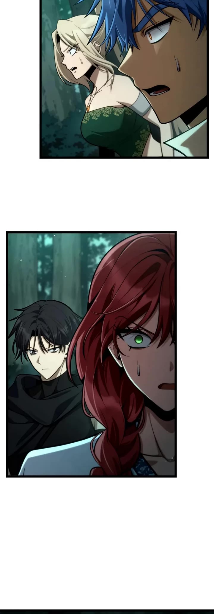 Infinite Mage chapter 153 page 55