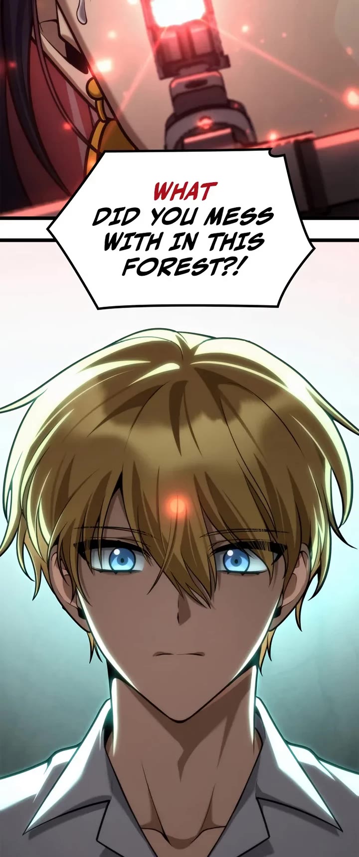 Infinite Mage chapter 153 page 58