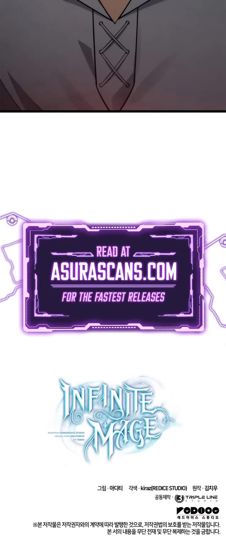Infinite Mage chapter 153 page 59