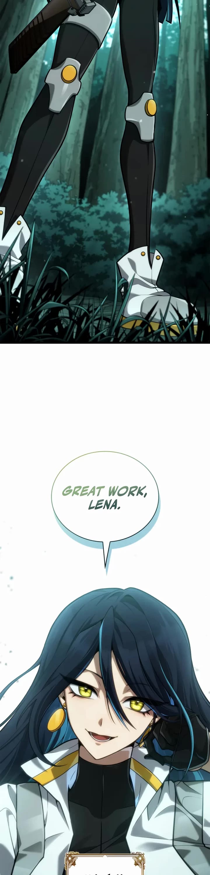 Infinite Mage chapter 153 page 8