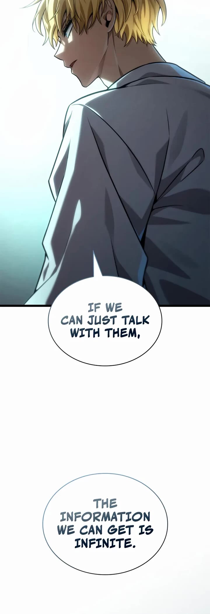 Infinite Mage chapter 154 page 15